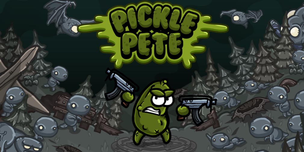 Pickle Pete: Survivor